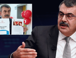 Atat&uuml;rk’&uuml;n Karnelerdeki Yeri Tartışma Konusu: Bakan Tekin’den A&ccedil;ıklama Geldi