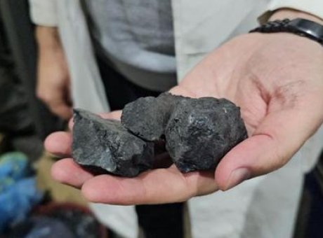 ‘Atık’ Diye G&ouml;r&uuml;len Değerli Maden: Şimdiye Kadar G&ouml;rmezden Gelinen Servet!