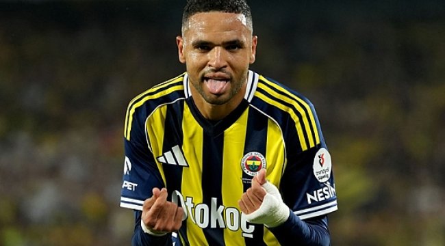 Avrupa’nın Devleri Peşinde: Fenerbah&ccedil;e’nin Yıldızı En-Nesyri İ&ccedil;in Yarış Kızıştı!