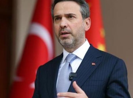 Azerbaycan&rsquo;dan T&uuml;rkiye&rsquo;ye Dev Doğal Gaz Anlaşması: 33 Milyar Metrek&uuml;p Tedarik!