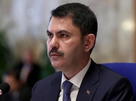 Bakan Kurum’dan Özgür Özel’e Sert Yanıt: “Gerçekleri Öğrenin!”