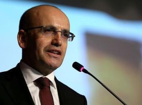 Bakan Şimşek’in Londra’daki Yatırım Turu: T&uuml;rkiye’nin Geleceği İ&ccedil;in Kritik Adımlar