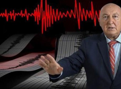 Balıkesir’deki 4,5 Büyüklüğündeki Deprem: Uzmanlardan İlk Açıklama