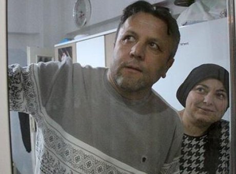 “Balkonlarında &Ccedil;ifte Kumru: Amasya’da Huzurun Yeni Kaynağı”