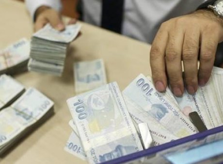Bankacılıkta Şok Artış: Kredi ve Mevduat Hacmi Rekor Seviyeye Ulaştı!