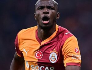 Bayern M&uuml;nih’ten Osimhen A&ccedil;ıklaması: “Forvet Değişikliği D&uuml;ş&uuml;nm&uuml;yoruz”