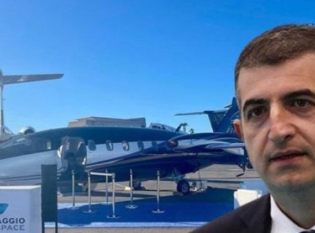 Baykar, İtalyan Mirasıyla Yeni Bir D&ouml;nem Başlatıyor: P180 U&ccedil;ağı ve Gelecek Hedefleri