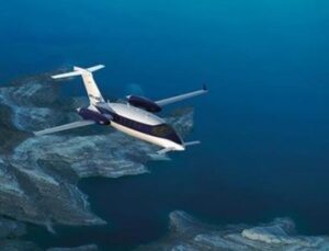 Baykar’ın P.180 Avanti U&ccedil;ağı, Japonya’ya İlk U&ccedil;uşunda Neler Yaşandı?