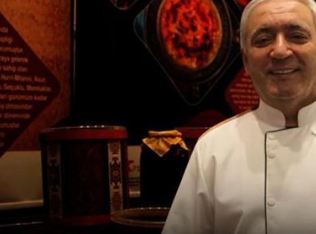 Bayrampaşa’da Yolsuzluk Skandalı: &Uuml;nl&uuml; Baklavacı Tutuklandı!