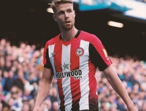 Beşiktaş, 1.98’lik Norve&ccedil;li Savunmacıyla Transferi Zorlayacak!