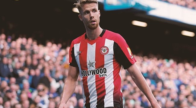 Beşiktaş, 1.98’lik Norve&ccedil;li Savunmacıyla Transferi Zorlayacak!