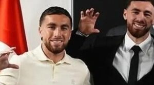 Beşiktaş, Orkun K&ouml;k&ccedil;&uuml;'n&uuml;n Kardeşini Transfer Etmek İ&ccedil;in Kolları Sıvadı!