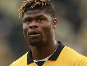 Beşiktaş’ın 15 Milyon Euro’luk Yıldızı İstanbul Yolcusu!