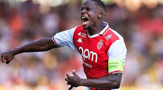 Beşiktaş’ın G&ouml;zdesi: Denis Zakaria İ&ccedil;in 20 Milyon Euro Hazır mı?