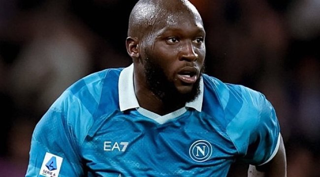 Beşiktaş’ın Gözdesi: Lukaku Transferi İçin Sağlık Raporu Bekleniyor!