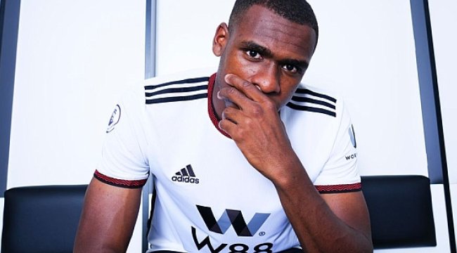 Beşiktaş’ın Savunmasında Yeni Umut: 1.94’l&uuml;k Dev Stoper!