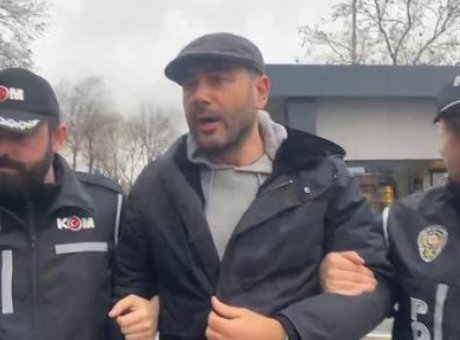 Beşiktaş’ta R&uuml;şvet İddiaları: Eski Belediye Başkanı Akpolat Tutuklandı!