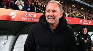 Beşiktaş’ta Şok Ayrılıklar! Hangi İsimler Takımdan Gidiyor?