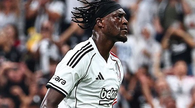 Beşiktaş’ta Tammy Abraham Transferi İ&ccedil;in Flaş Gelişmeler!