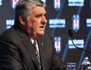 Beşiktaş&rsquo;ta Transfer Belirsizliği: Başkan Adalı’dan Umut Veren A&ccedil;ıklamalar