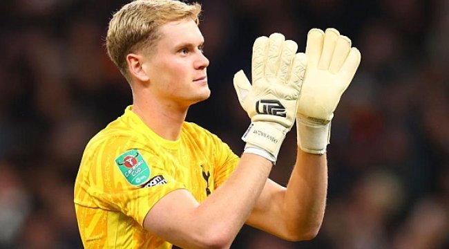 Beşiktaş’tan Flaş Hamle: Premier Lig Kalecisi Hedefte!