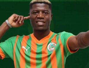 Beşiktaş’tan Flaş Transfer Hedefi: Gen&ccedil; Maestro Saha İ&ccedil;i Yıldızı Olmaya Hazırlanıyor!