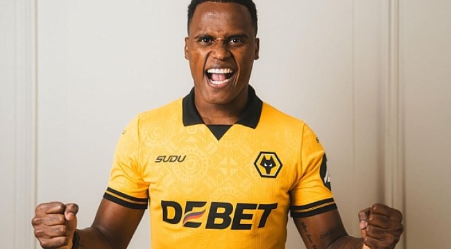 Beşiktaş’tan Transfer Bombası: Jhon Arias İ&ccedil;in Temaslar Başladı!