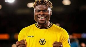 Beşiktaş'tan Transfer Hamlesi: Emmanuel Agbadou ile Anlaşma Sağlandı!