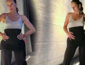 Bestemsu &Ouml;zdemir ve Ersin G&ouml;rkem’in Bebeği D&uuml;nyaya Geldi: Cinsiyeti ve Adı Ne?