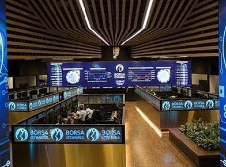 Borsa İstanbul’da Tarihi G&uuml;n: BIST 100 Endeksi Rekor Kırdı!