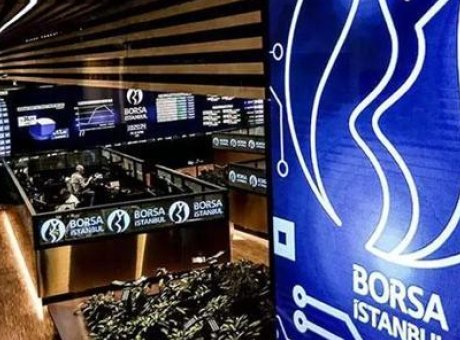 Borsa İstanbul’da Tarihi Zirve: BIST 100 Rekor Kırdı!