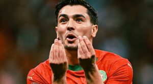 Brahim Diaz’ın Altın Golü: Fas, Çeyrek Finale Yükseldi!