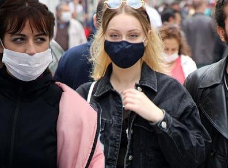 Bu Kış &Uuml;&ccedil;l&uuml; Salgın Tehlikesi: Belirtileri Tanıyın ve &Ouml;nlem Alın!