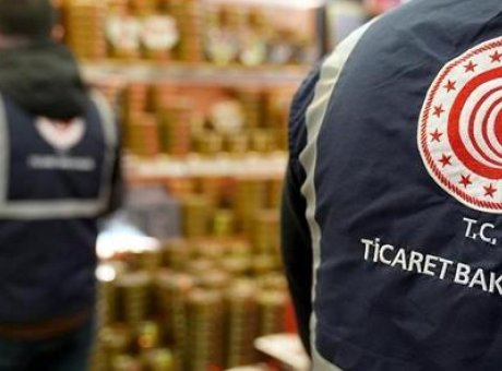 Bursa’da Ceza Şoku: İşletmelere 72 Milyon Lira!