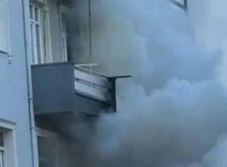 Bursa’da Korkun&ccedil; Yangın: Yatalak Adam ve Kedisi Hayatını Kaybetti