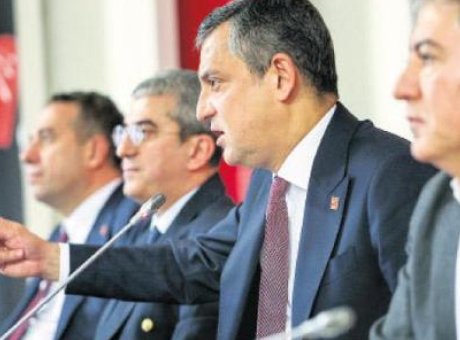 CHP’den Sarsıcı A&ccedil;ıklama: “D&uuml;nyada Eşine Rastlanmayan Bir G&uuml;&ccedil; Yok!”