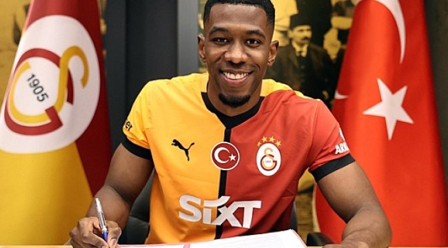 Carlos Cuesta’dan Yıldızlaşan Performans: Galatasaray’a Şok Kiralama Teklifi!
