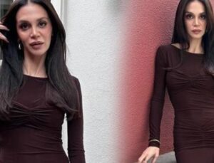 Cemre Kemer’den Dikkat Çeken Açıklama: “Sakin Hayatımda Mutluyum”