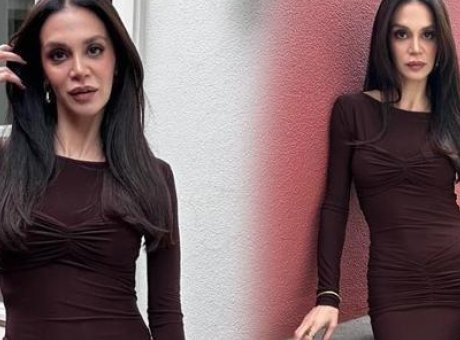 Cemre Kemer’den Dikkat Çeken Açıklama: “Sakin Hayatımda Mutluyum”