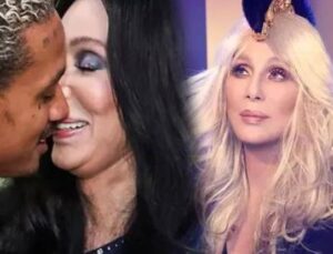Cher’in Şaşırtan İtirafı: “Hayatımda İki Ger&ccedil;ek Aşkım Var”