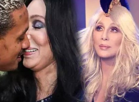 Cher’in Şaşırtan İtirafı: “Hayatımda İki Ger&ccedil;ek Aşkım Var”