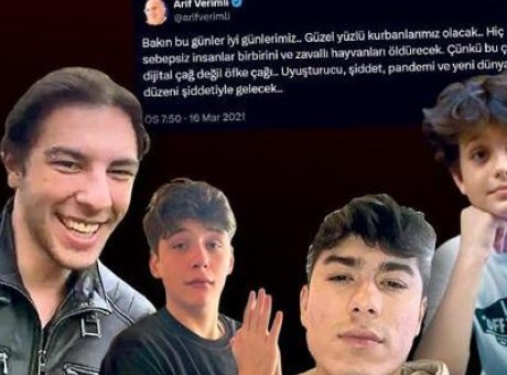 Çocukların Öfke Patlamaları: Şiddetin Karanlık Yüzü Ortaya Çıkıyor