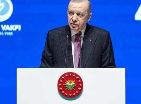 Cumhurbaşkanı Erdoğan’dan &Ccedil;arpıcı A&ccedil;ıklamalar: 40 Yıllık Birlik ve M&uuml;cadele Vurgusu