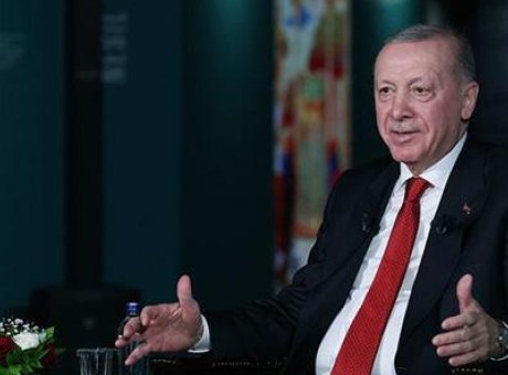 Cumhurbaşkanı Erdoğan’dan &Ccedil;arpıcı &Ccedil;ocuk &Ccedil;ağrısı: “Neslimizi &Ccedil;oğaltmalıyız!”