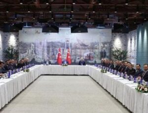 Cumhurbaşkanı Erdoğan’dan M&Uuml;SİAD’a &Ouml;nemli Mesaj: Ekonomi ve Sağlık &Uuml;zerine Beklentiler