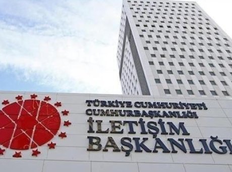 Cumhurbaşkanlığı’ndan Sert Yanıt: Kürtlere Yönelik İddialar Kesinlikle Asılsız!