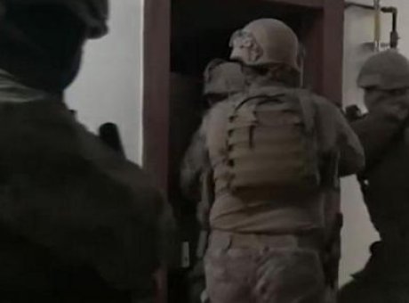 DEAŞ&rsquo;a Karşı T&uuml;rkiye’de Şok Operasyon: 125 G&ouml;zaltı ve Eş Zamanlı M&uuml;dahale!