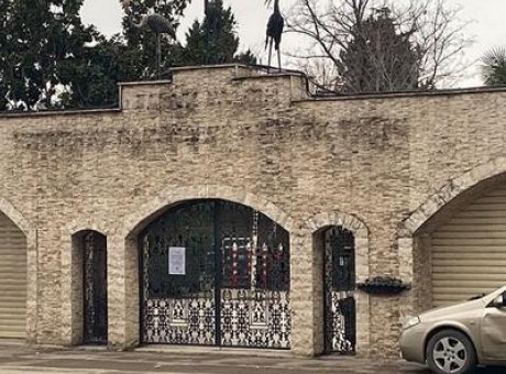 Darıca Hayvanat Bah&ccedil;esi Kapanıyor: 33 Yıllık Tarih Sona Eriyor!