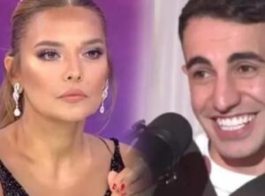 Demet Akalın'dan Şok İddia: Spotify Listelerinde Gizli Oyunlar mı Dönüyor?