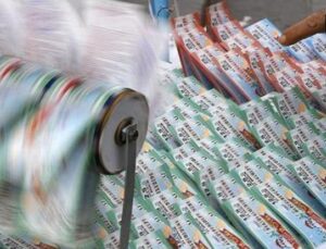 Dev Şans Kapıyı &Ccedil;aldı: 800 Milyon TL’lik İkramiye &Uuml;&ccedil; Talihliye &Ccedil;ıktı!